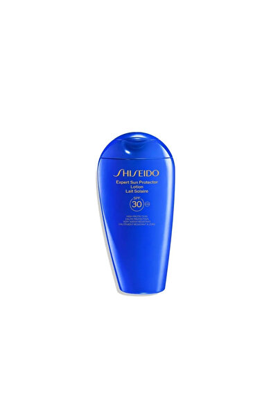 Shiseido Suncare Expert Lotion Spf30 300ml