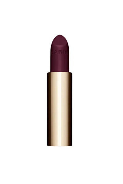 Clarins Joli Rouge Velvet La recharge 744V Soft Plum 3.5g
