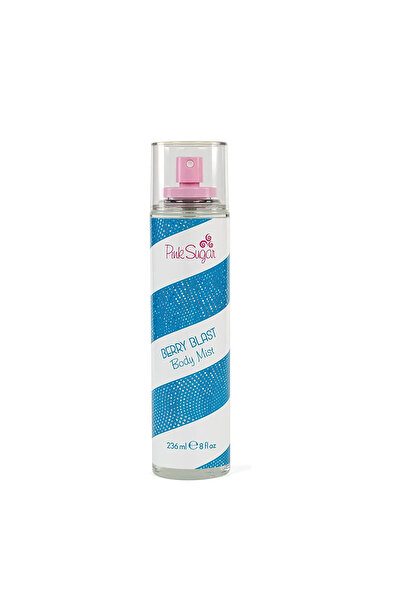 Aquolina Spray de corp Acquolina Pink Sugar Fructe de pădure 236ml