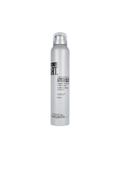 L'oreal Professionnel Șampon anti-praf Tecniart Morning Aft 200 ml