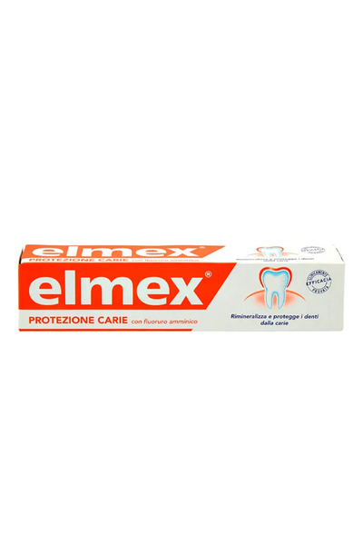 Elmex Pastă de dinți pentru carii 75ml