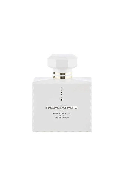 Pascal Morabito P Morabito Pure Perle Ep 100 Vap