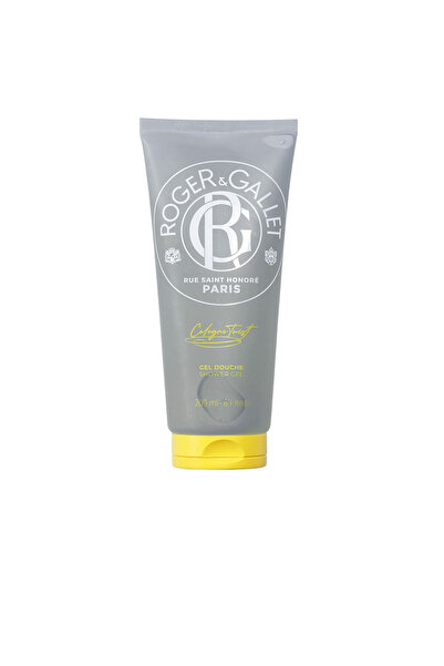 Roger and Gallet Cologne Twist Duschgel Roger & Gallet 200 ml