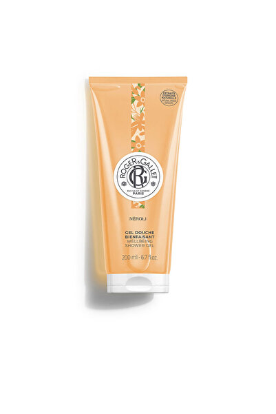 Roger and Gallet Néroli Gel De Ducha Bienestar Roger & Gallet 200 ml