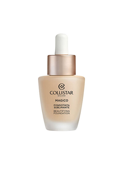 Collistar Magico Base De Maquillaje #2n-beige 30 ml