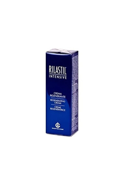 Rilastil Cremă intensivă regeneratoare 50ml
