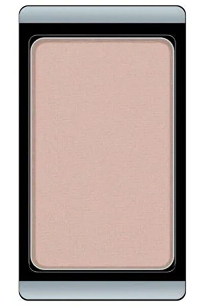 Artdeco Sombra De Ojos Mate