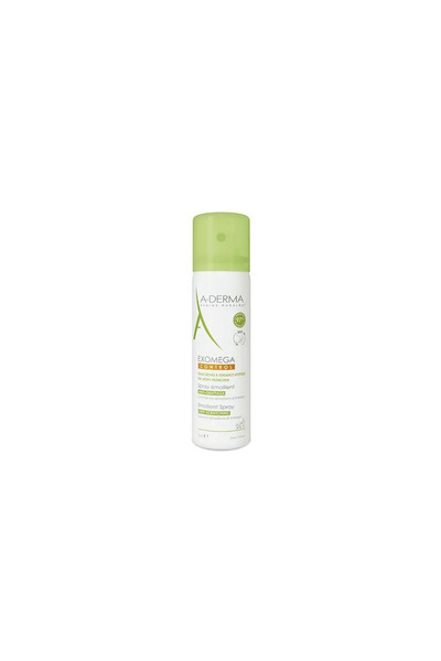 A-DERMA Spray Exomega Control 50ml