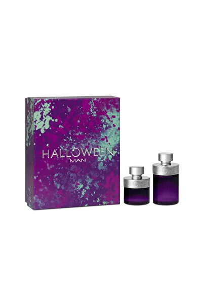 Halloween Man et 125 Vap 50ml Cof N25