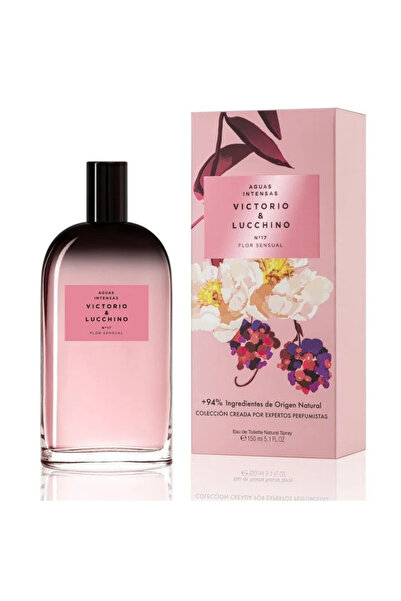 Victorio & Lucchino Nº17 Flor Sensual Apa de Parfum Spray 150ml