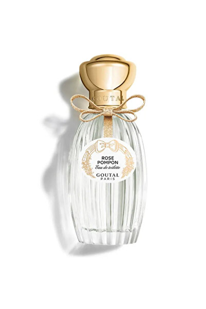 Goutal Paris Apa de toaleta Rose Pompon spray 100 ml