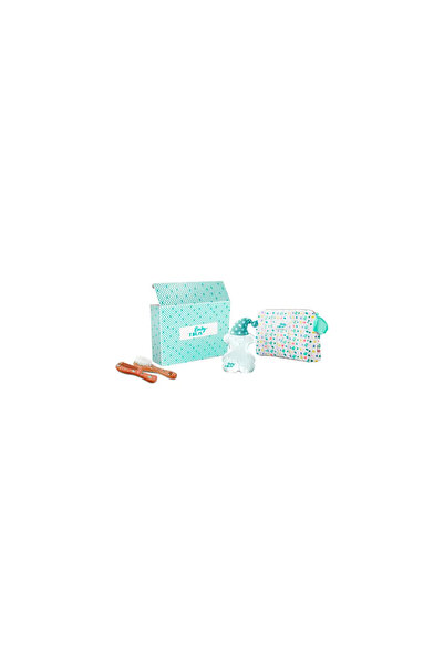 Tous Baby Edc Spray 100ml Sets