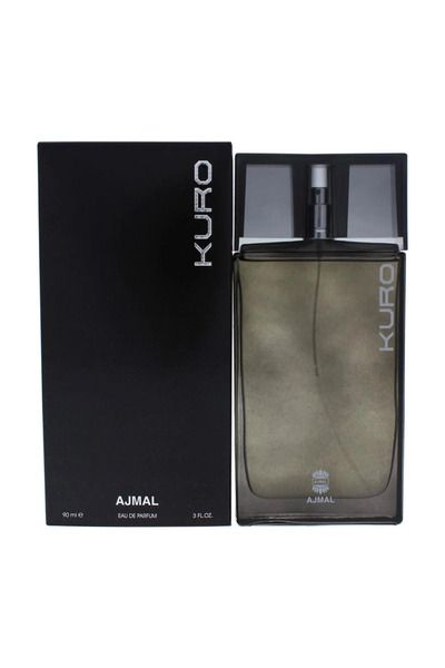 Ajmal Kuro Eau De Parfum 90ml Spray