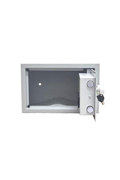 TLA Hotel Safe Box with Handle (4 kg) - Code + Key