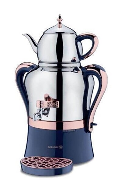 Hype Store Hanedan samovar azura inox rose gold