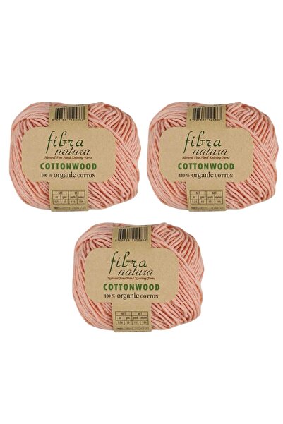 Fibra Natura قطن عضوي من كوتونوود، 3 ياماك 41106
