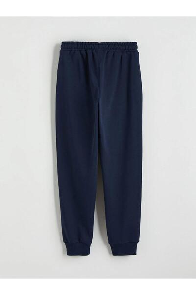 LC Waikiki Elastic Waist Boys Jogger Sweatpants (W5)