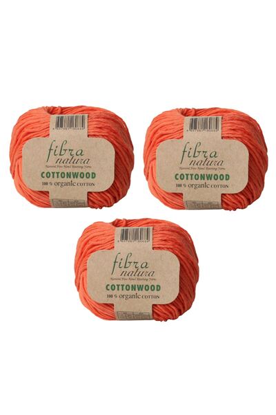 Fibra Natura قطن عضوي من كوتنوود، 3 ياماك 41132