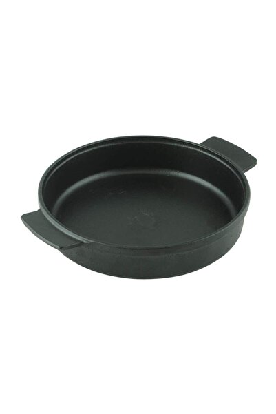 Hype Store وعاء طهي مصبوب، 17 سم