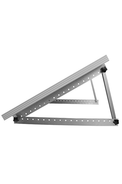 Hype Store Renogy 28 inç Ayarlanabilir Güneş Paneli Montaj Braketleri, Karava...