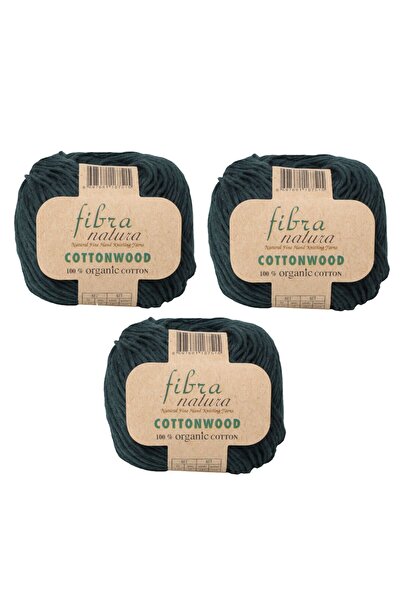 Fibra Natura قطن عضوي من كوتونوود، 3 ياماك 41115