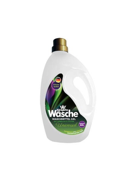 Konighliche Konigliche Wasche Detergent lichid concentrat universal pentru ru...