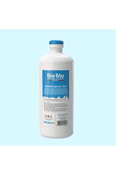 Bio Blu IPOSAN OXY – Anti-stain additive, 1 Kg