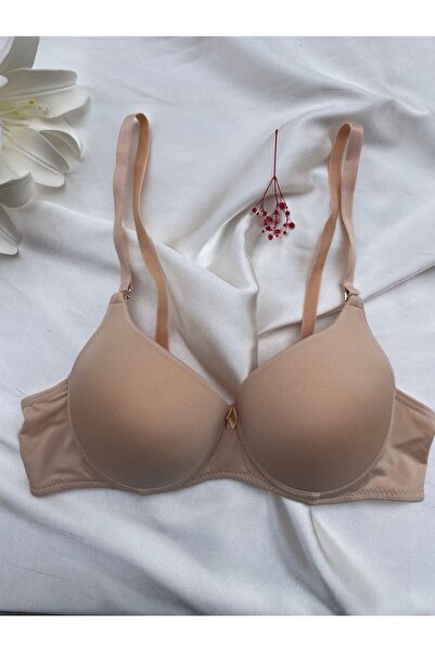 SİNTRA LINGERIE Destekli Basic Sütyen
