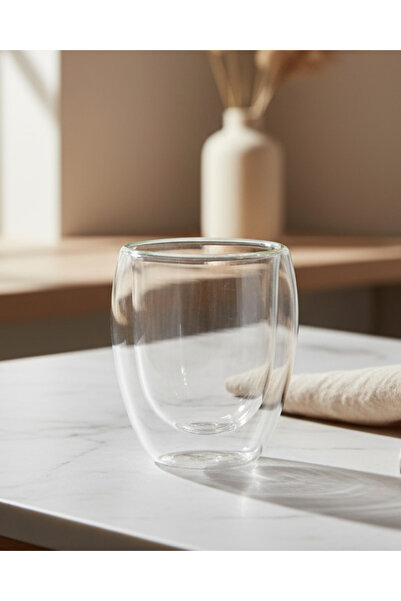 REDTAG Borosilicate Double Wall Glass