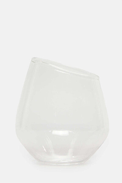 REDTAG Borosilicate Slanted Glass Set (2 Piece)