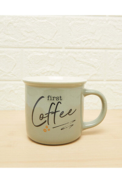 REDTAG Blue Kiss Me Softly Mug
