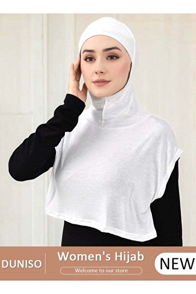 DOMEET Breathable Headscarf Bonnet Shawl Summer Hat Headscarf Cap For Women Long Turban Headscarf Wrap Head