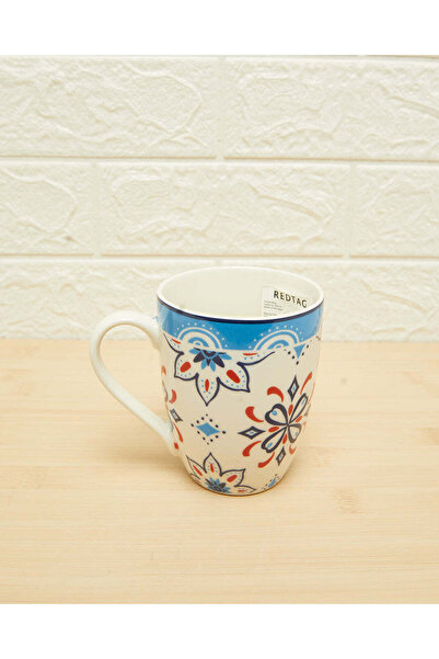REDTAG Multicolour Printed Mug