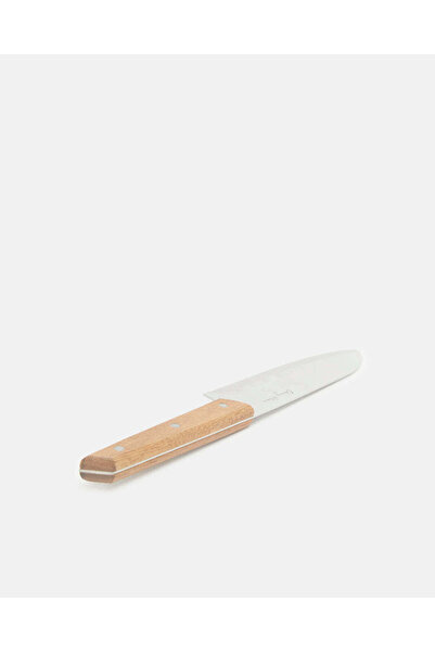 REDTAG Brown Santoku Knife
