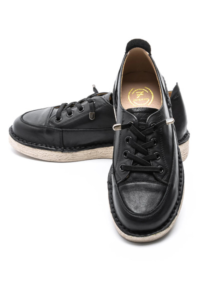 FORMAZIONE Pantofi Casual Dama 22-3321 Negru