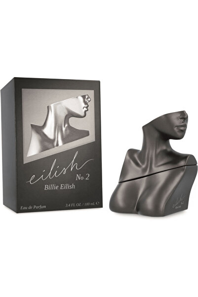 Billie Eilish بيلي ايليش بخاخ او دو بارفان رقم 2 للنساء من 3.4 اونصة