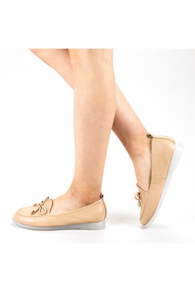 FORMAZIONE Γυναικεία Casual Παπούτσια C29-01 Βερίκοκο