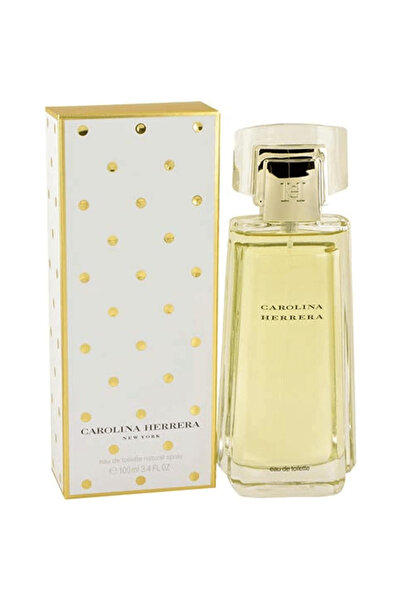 Carolina Herrera Carolina Herrera for Women - Eau de Parfum - 100ml