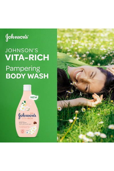 Johnson & Johnson Johnson's Skin Cleansing Agent - 1 piece