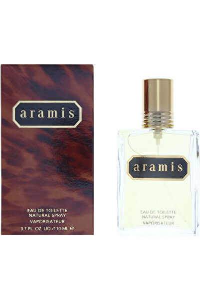 Aramis Aramis - Aramis Eau de Toilette Spray 110ml, for Men
