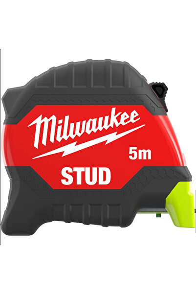 Milwaukee Şerit Metre Stud 3. Nesil 5M/33MM 4932498763