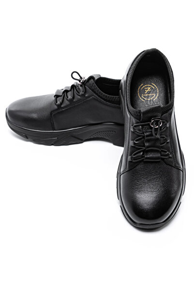 FORMAZIONE Γυναικεία Casual Παπούτσια N3299 Μαύρα