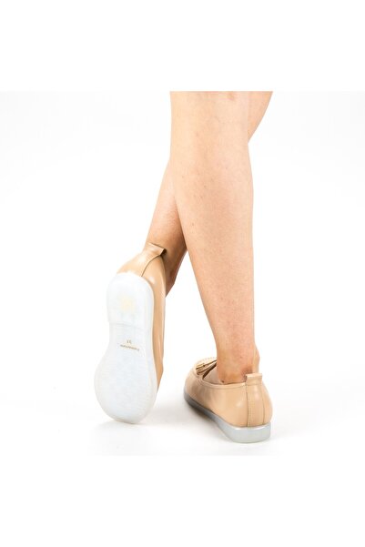 FORMAZIONE Γυναικεία Casual Παπούτσια C29-01 Βερίκοκο
