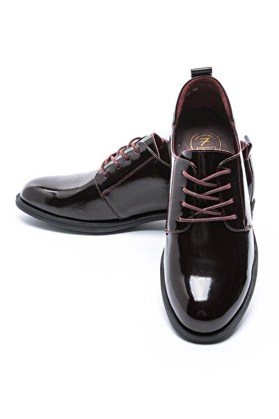 FORMAZIONE Γυναικεία Casual Παπούτσια 200415-50 Μπορντό