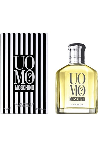 Moschino Moschino Eau de Toilette Spray by Omo 75 ml