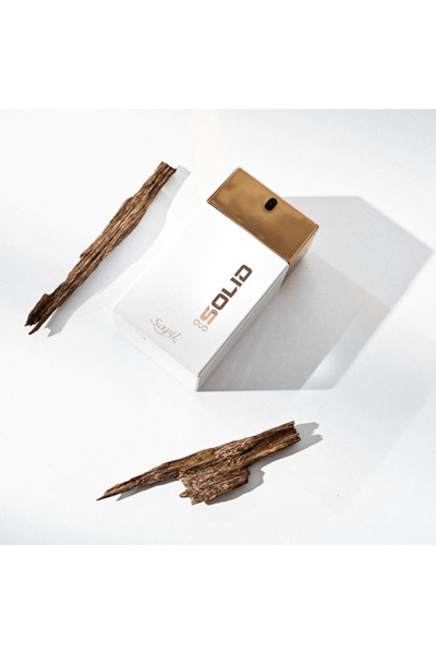 sapil Sabel - Solid Oud 917 100ml Eau de Toilette by Sabel, Unisex