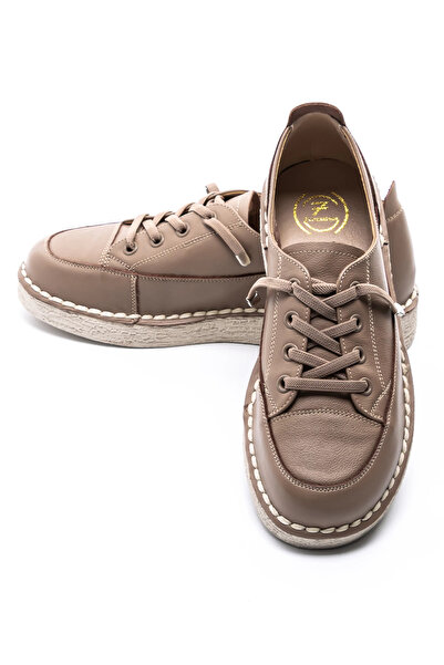 FORMAZIONE Γυναικεία Casual Παπούτσια 22-3321 Ροδακινί