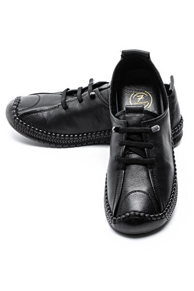 FORMAZIONE Γυναικεία Casual Παπούτσια 2071 Μαύρα