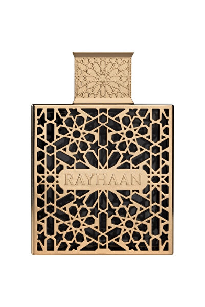 Rayhaan Elixir Eau de Parfum Spray for Unisex by Rayhan, 100 ml