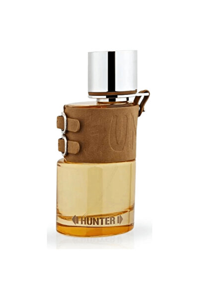 Armaf ارماف هنتر من او دي تواليت سبراي 3.4 أونصة/100 مل للرجال